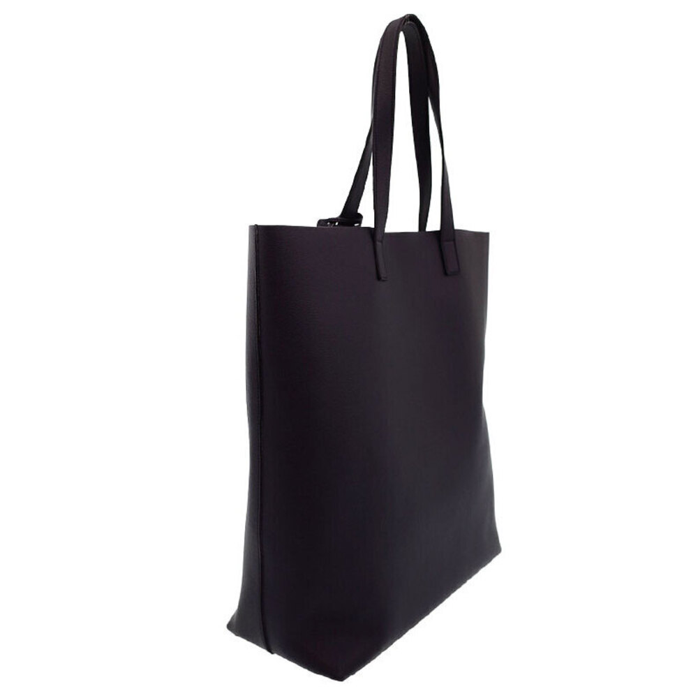 SAINT LAURENT Paris Saint Paris Shopping Bag Tote - Picture 2 of 9